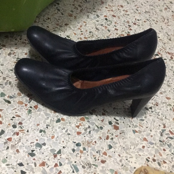 Jean Paul Barrol soft leather - Picture 4 of 5